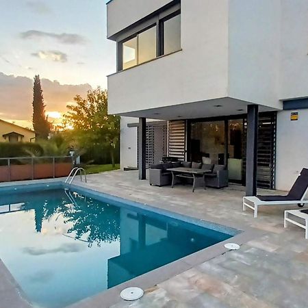 Villa Sierra Huétor Santillán 외부 사진