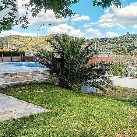 Villa Sierra Huétor Santillán 외부 사진