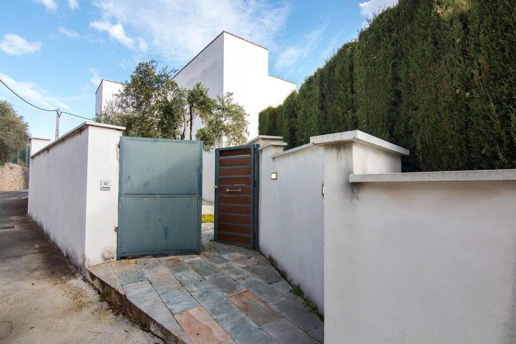 Villa Sierra Huétor Santillán 외부 사진