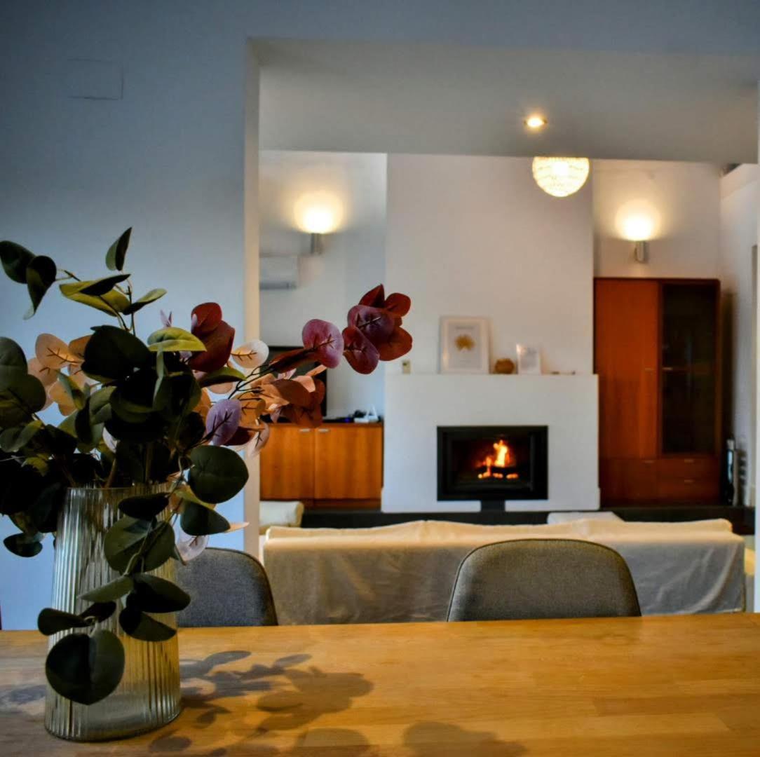 Villa Sierra Huétor Santillán 외부 사진